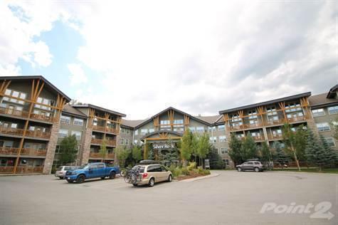 1500 MCDONALD Avenue, Suite 205 Fernie