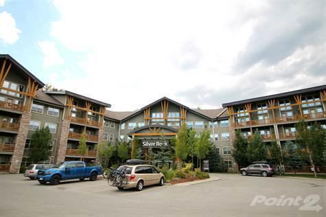 1500 MCDONALD Avenue, Suite 205 Fernie