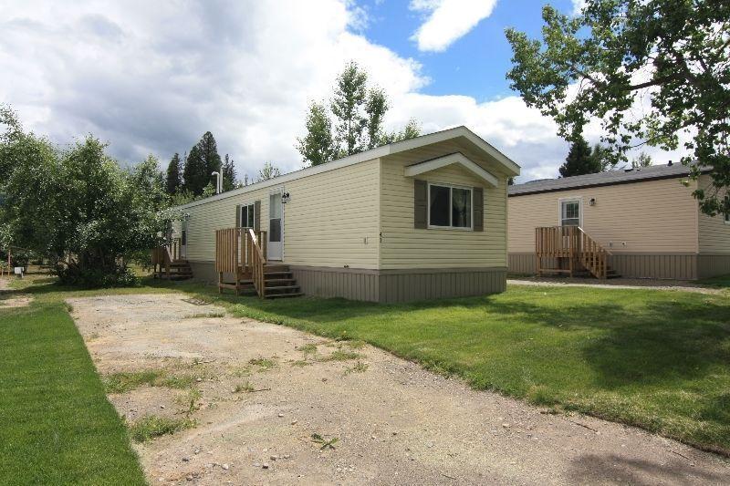 BRAND NEW HOME! 43 Wilderness Heights, Elkford BC
