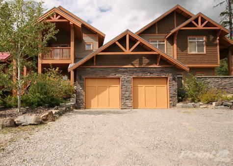 Homes for Sale in Fernie,  $499,900