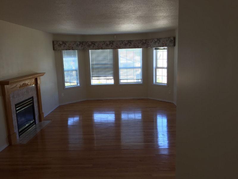Park Royal Three Bedroom Home in ****REDUCED***10k