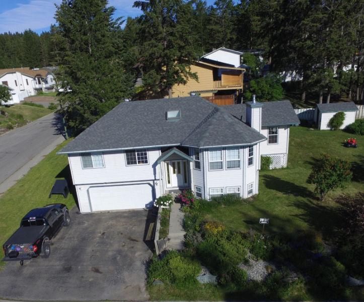 Park Royal Three Bedroom Home in ****REDUCED***10k