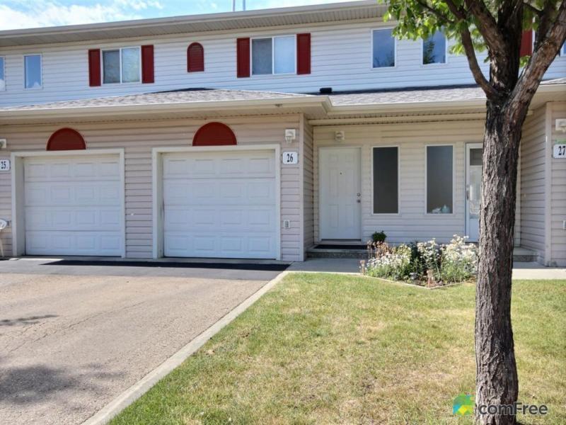 $245,600 - Townhouse for sale in Canon Ridge