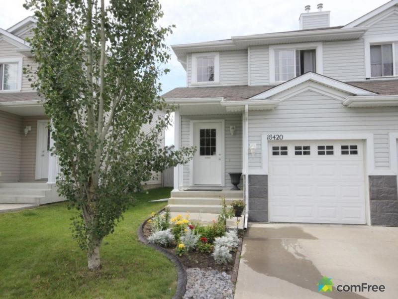 $340,000 - Semi-detached for sale in Hollick-Kenyon