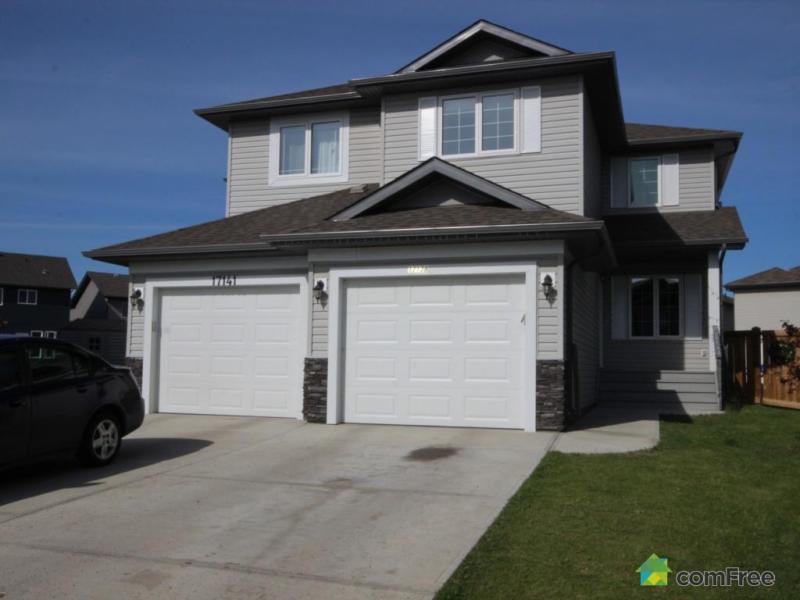 $374,900 - Semi-detached for sale in Rapperswill
