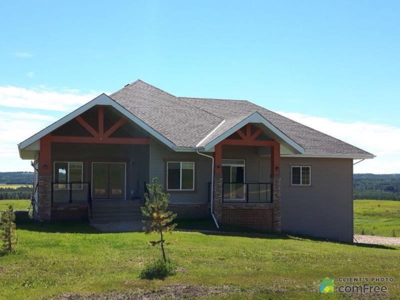 $539,500 - Bungalow for sale in Pigeon Lake