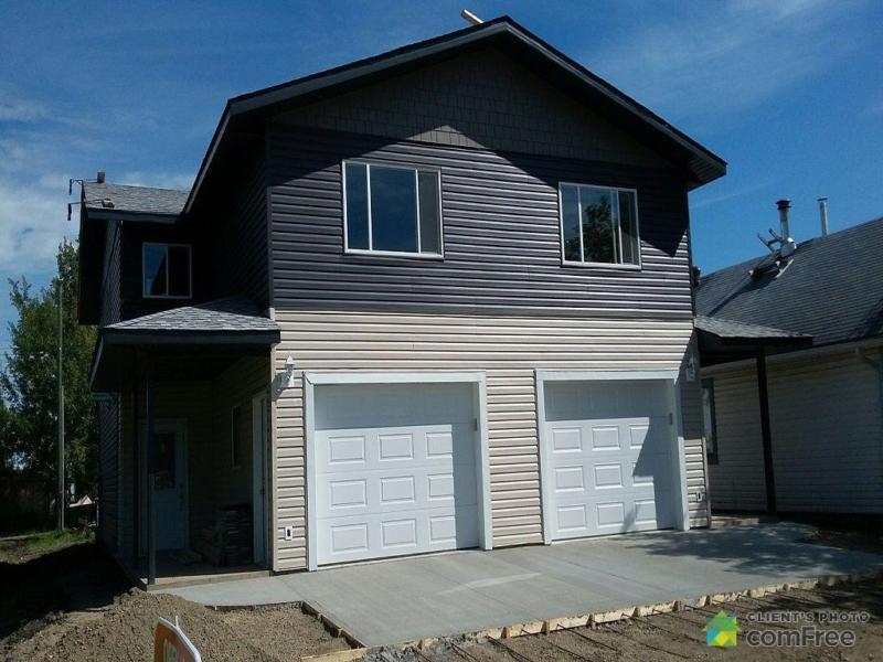$549,000 - Price Taxes Not Included - 2 Storey in Mayerthorpe