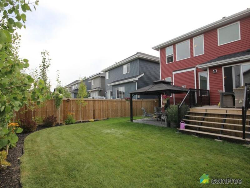 $579,000 - 2 Storey for sale in Leduc