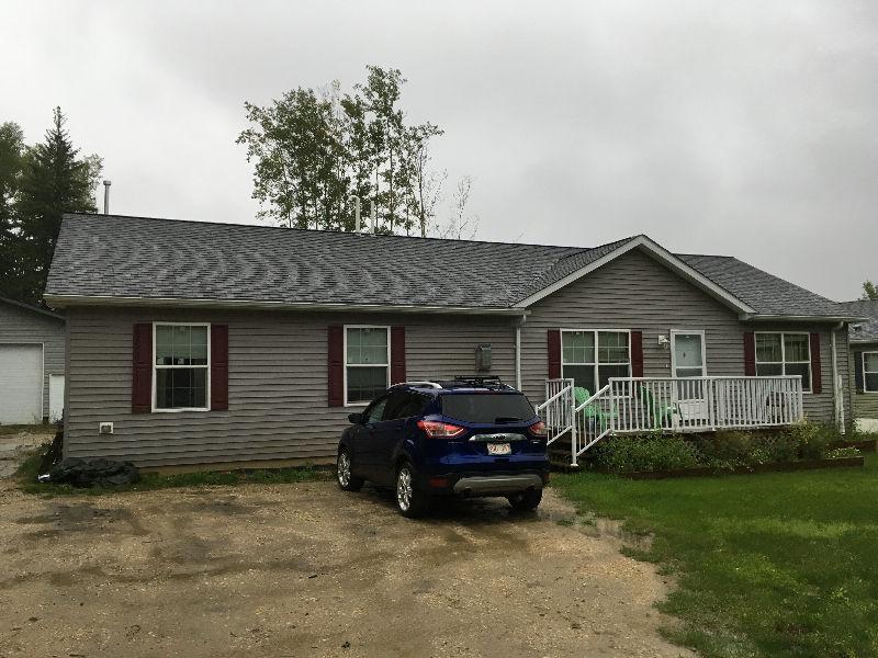 Fantastic Family Home For Sale In Wabasca