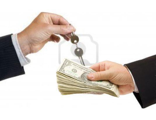 I WILL STOP YOUR FORECLOSURE!