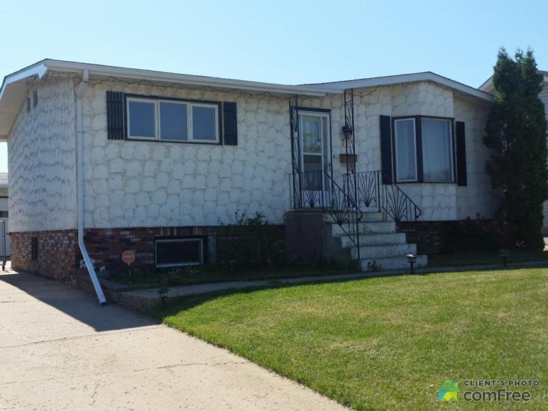 $590,000 - Bungalow for sale in