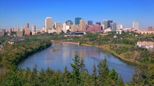 Moving To Edmonton?