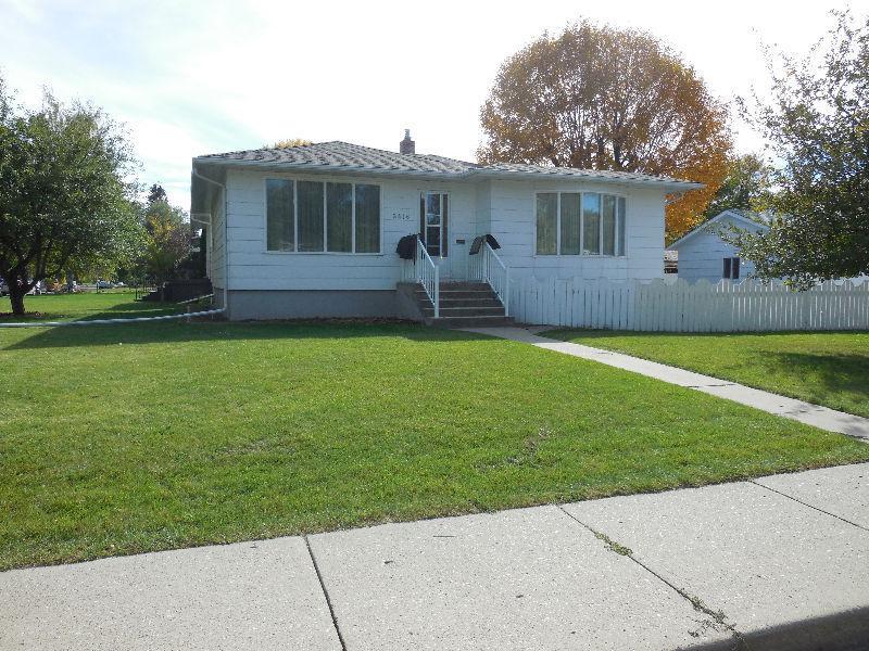 JUST LISTED | Bungalow Near Henderson Lake!