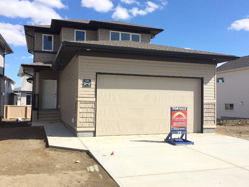 PRICE REDUCED | 2 Storey in Copperwood!