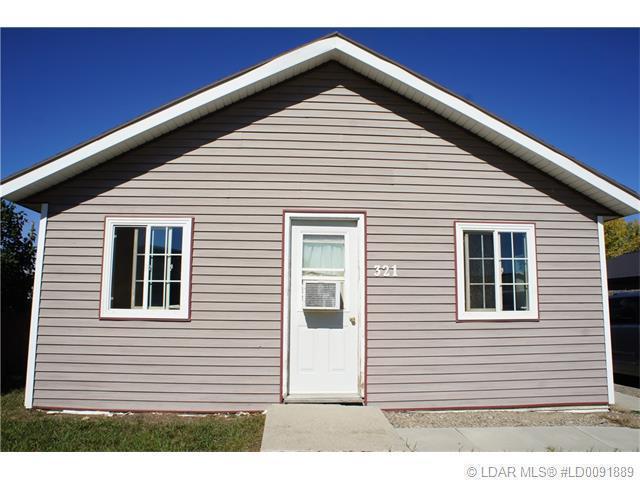 Shaughnessy Small Community Living at it's Best!