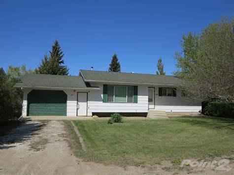 Homes for Sale in Maidstone, Saskatchewan $225,000