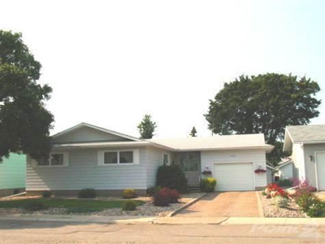 Homes for Sale in Unity, Unity,sk, Saskatchewan $200,000