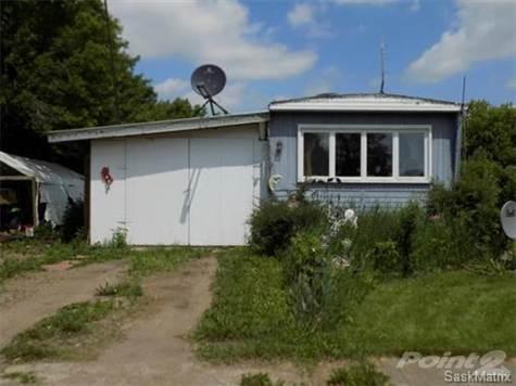 Lots 19 & 20, Vawn, Sask