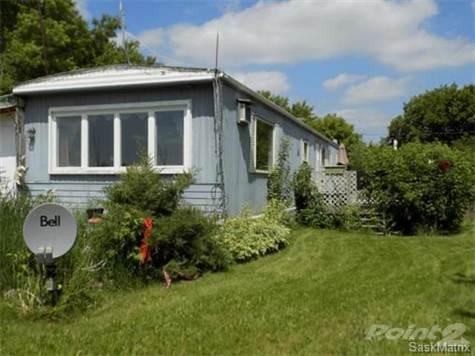 Lots 19 & 20, Vawn, Sask