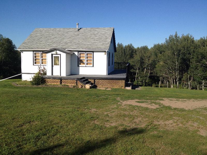 Secluded  acreage 20 minutes south of Lloyd. $ 298,500.00