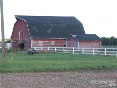 Mantario Acreage