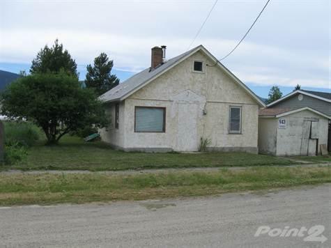 Homes for Sale in Village, McBride,  $95,000