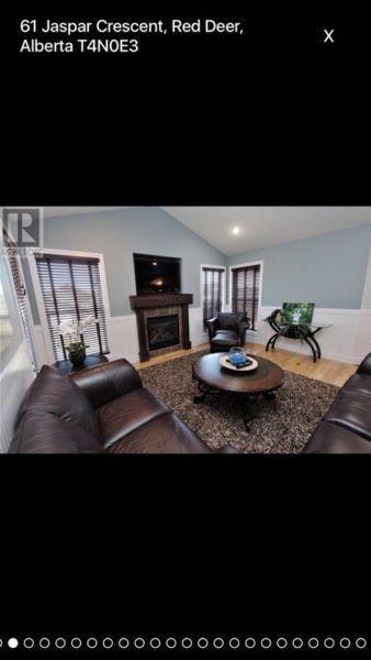 61 Jaspar crest,