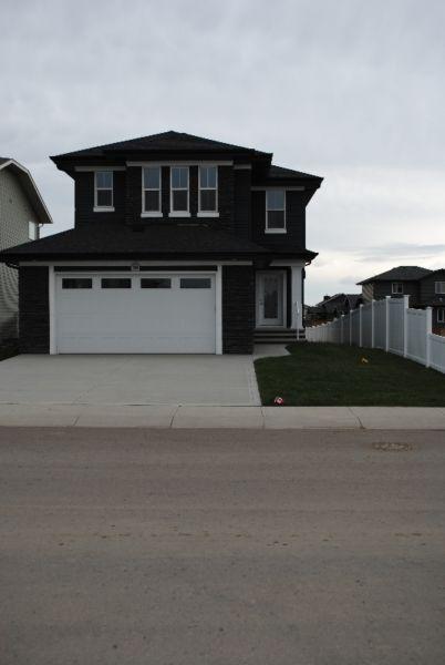 Brand New 2,070 sq. ft. Home with Walk-up Basement