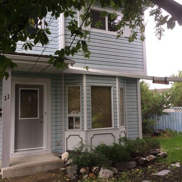 For Sale Like New - Renovated house in  with garage