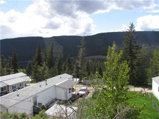 VIEW PARK for Mobile Home - Pad Rent