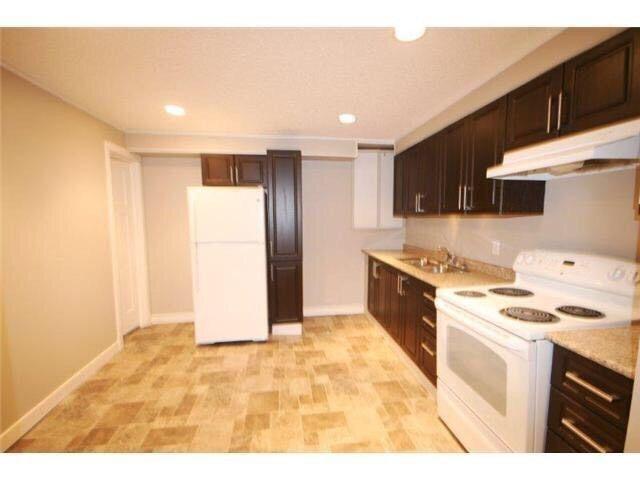 Recently Renovated 2 BDRM Basement for Rent in Millwoods-Oct 1