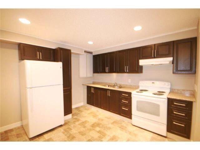 Recently Renovated 2 BDRM Basement for Rent in Millwoods-Oct 1
