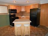 #352 - 1 Bedroom Lower Level $950 Utilities Inc. Avail Oct. 1