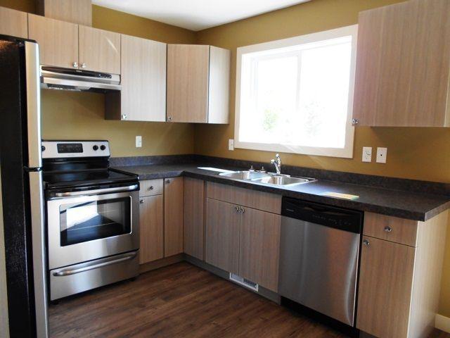 #4342 - BRAND NEW 3 bed/2 bath $1150 Water inc. Available Now