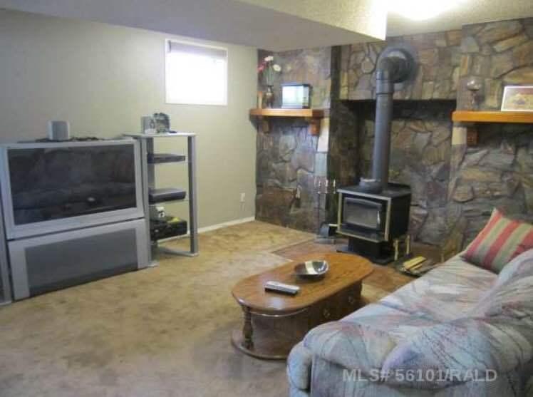 Basement on SK- one bedroom,bath&living space @$600.00