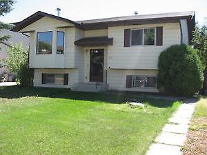 A whole house to call your own!! Huge yard only $1275 month