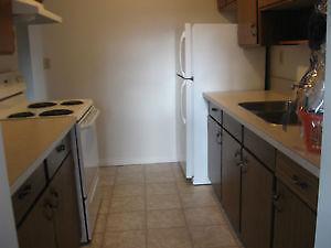 FANTASTIC PRICE!! 2 bed, den 1.5 baths Private laundry ONLY $97