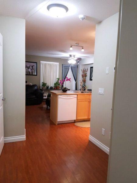 FOR RENT beautiful 2 storey townhome available Nov 1 in Bowden
