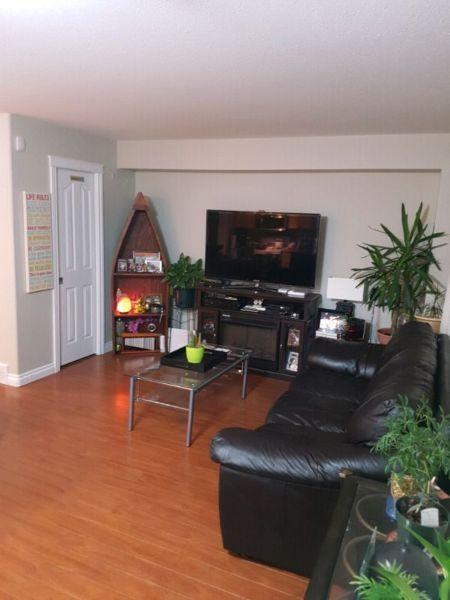 FOR RENT beautiful 2 storey townhome available Nov 1 in Bowden