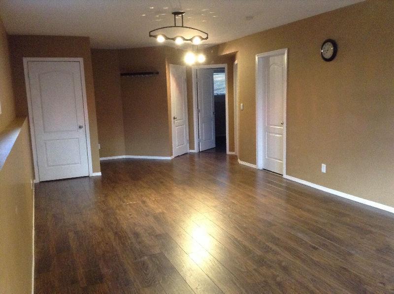 INGLEWOOD BASEMENT SUITE FOR RENT