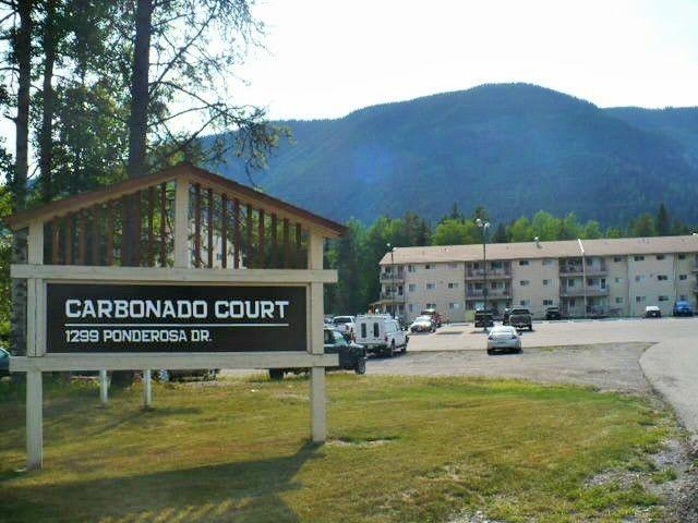 2 BEDROOM FULLY FURNISHED CONDO FOR RENT IN SPARWOOD