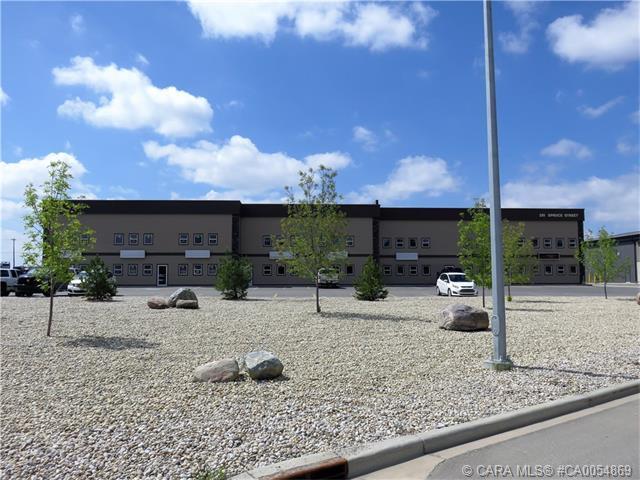 BUY OR LEASE THIS GREAT SPACE IN PIPER CREEK BUSINESS PARK!