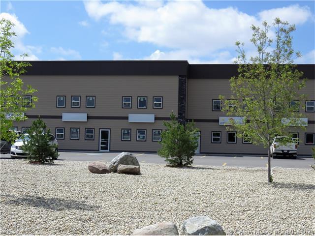 BUY OR LEASE THIS GREAT SPACE IN PIPER CREEK BUSINESS PARK!