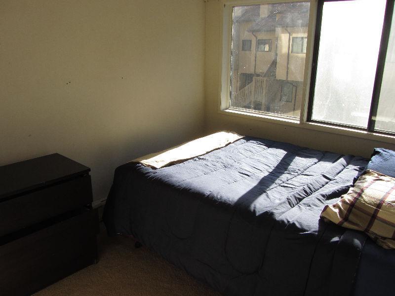 Canmore Room Rental