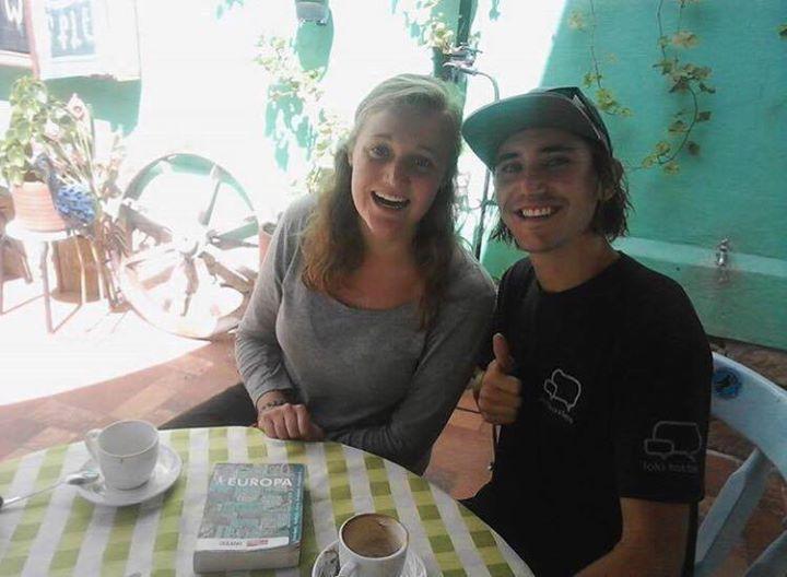 Wanted: Looking for room for winter