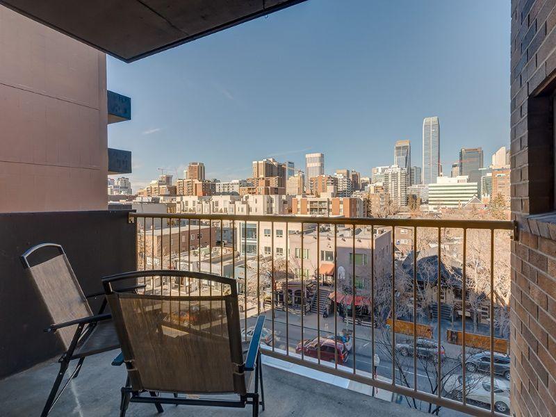 Free TV with 2yr Lease - 17th Ave Great View Close to Amenities