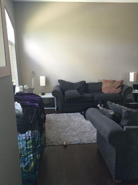 CENTRAL / NW ROOM FOR RENT INGLEWOOD