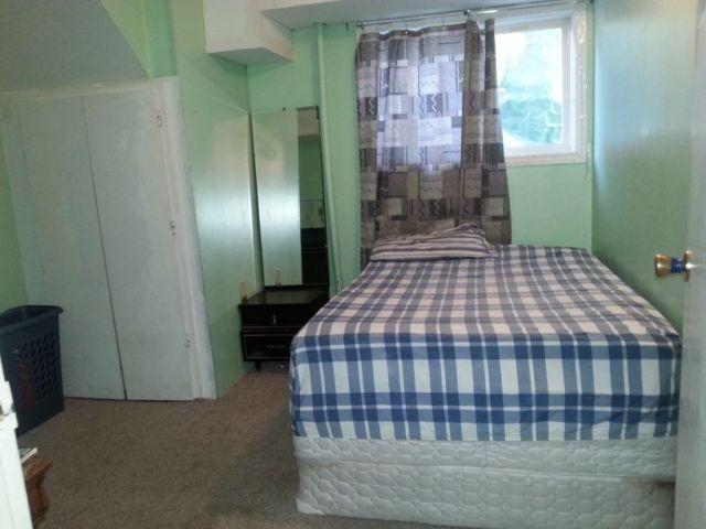 THICKWOOD-FURNISH KEYED ROOM FOR RENT TODAY@$60/N,$250/W,$700/M