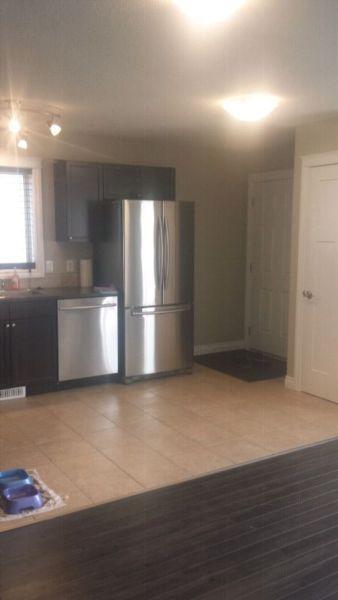 Room in new house available Oct 1
