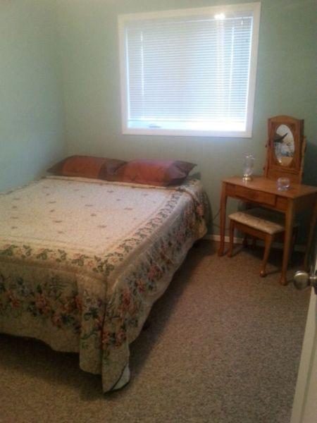 Room for rent